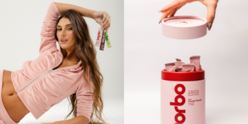Lola Latorre recibe críticas por las similitudes entre su marca Sorbo y Rhode 2 Nota 13
