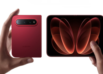 Xiaomi le toma la delantera a Apple