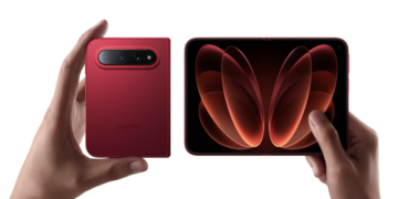 Xiaomi le toma la delantera a Apple