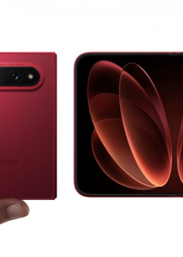 MercadoNegro 33 Xiaomi le toma la delantera a Apple
