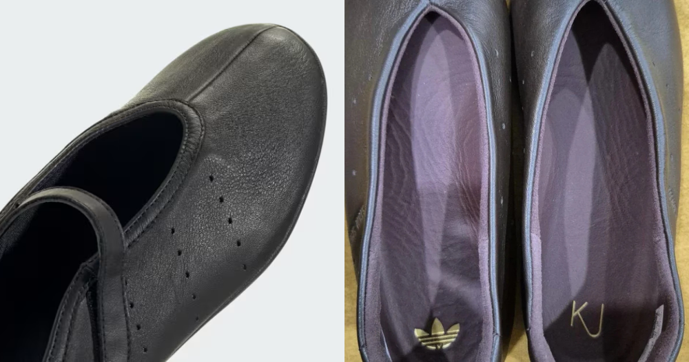 Kendall Jenner tendría sus primeras zapatillas con adidas tras años como embajadora 2 Nota 27 1
