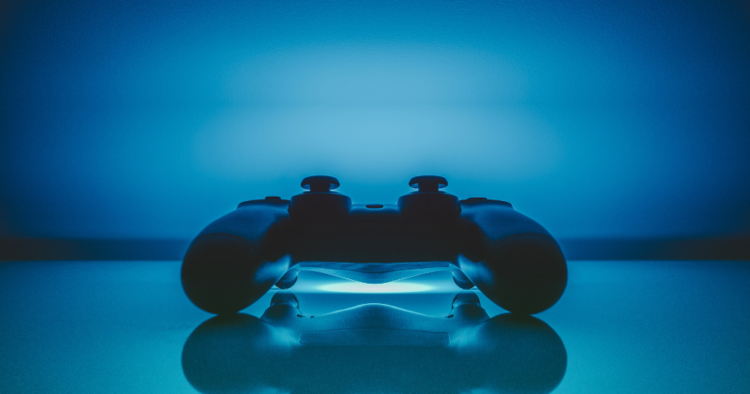 Sony patenta tecnología para realizar pagos en PlayStation mediante el mando DualSense 1 Nota 34 1