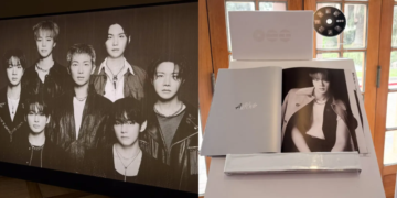 BTS llega a Lima con un pop-up oficial para la comunidad ARMY 3 Nota 35 3