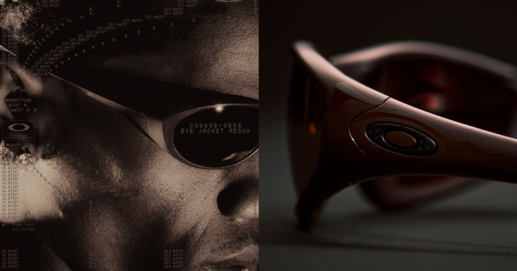 Travis Scott y Cactus Jack presentan una colección de gafas junto a Oakley 1 Nota 36 2