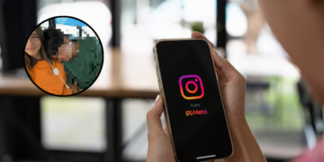 Instagram presenta "Pixel", una nueva función con IA para pixelar personas u objetos 2 Instagram