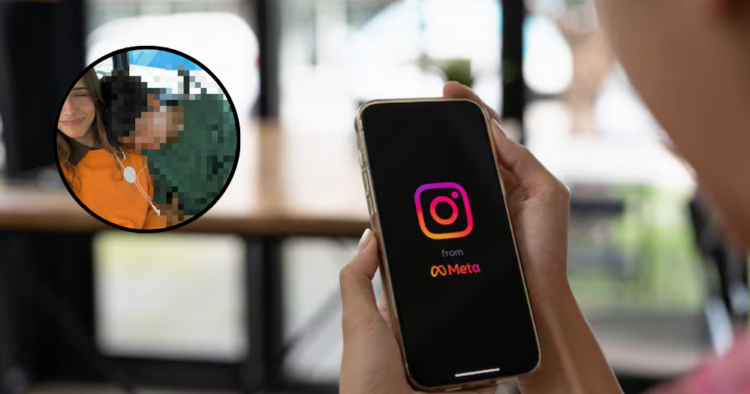 Instagram presenta "Pixel", una nueva función con IA para pixelar personas u objetos 1 Instagram