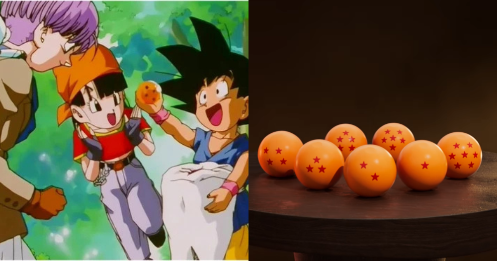 “Dragon Ball” tendrá su primer set LEGO inspirado en las icónicas Esferas del Dragón 2 Nota 38