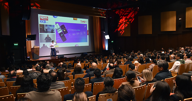 Top Marketing Program 2027: La SPM vuelve con una mirada al futuro del marketing 1 Nota 41