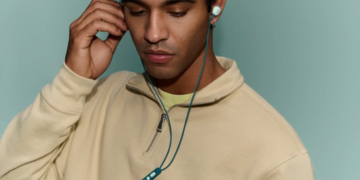 Bose lanza nuevos auriculares con cable tras más de una década 3 Nota 43