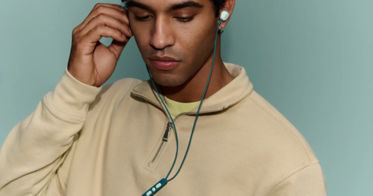 Bose lanza nuevos auriculares con cable tras más de una década 1 Nota 43