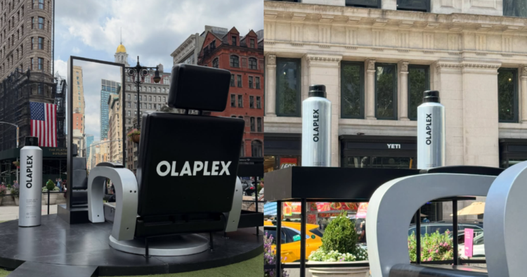 Olaplex