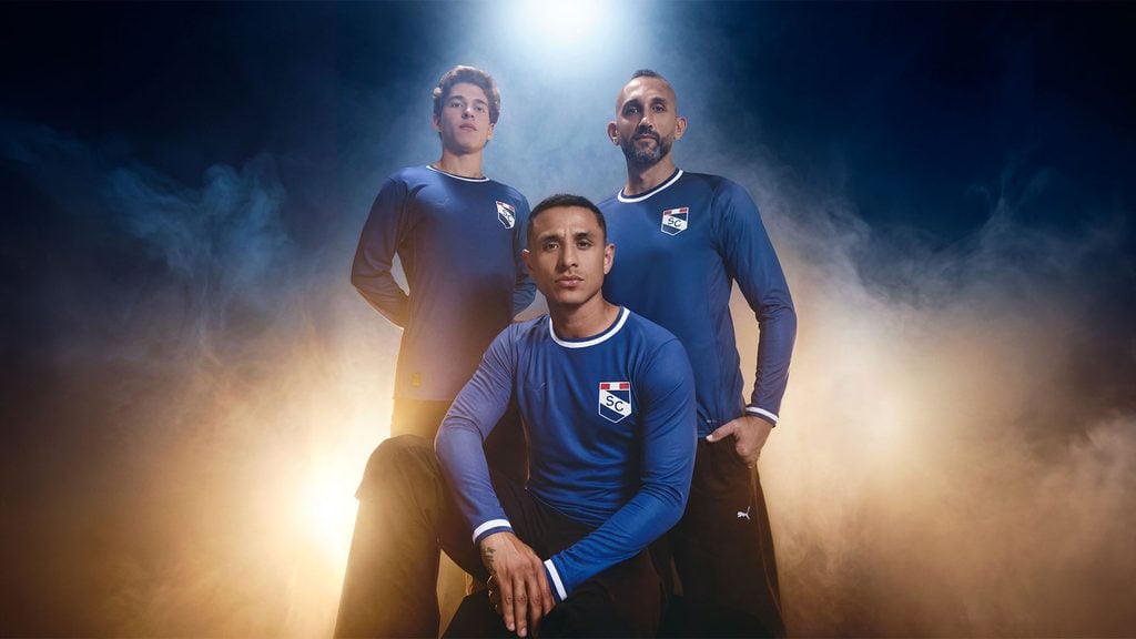 Sporting Cristal y PUMA recuperan el diseño de 1970 en una nueva camiseta de edición especial 3 PANTALLAS TIENDAS HORIZONTAL 192