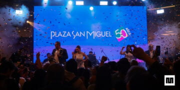 Plaza San Miguel presenta “El ritmo de Plaza”, el jingle que celebra sus 50 años de historia 3 PLAZASANMIGUEL PORTAL