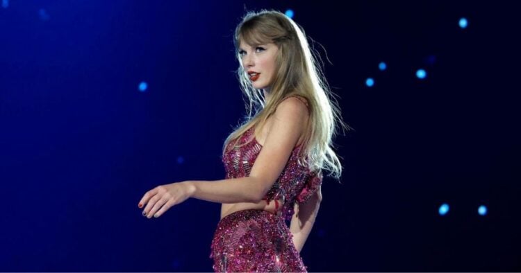 Brasil aprueba la "ley Taylor Swift" para otorgar agua gratis en conciertos y acabar con la reventa 1 PORTADA MN 16