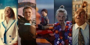 Tom Holland explora un multiverso de superhéroes en esta campaña de LEGO 1 PORTADA MN 2026 09 02T164919.111