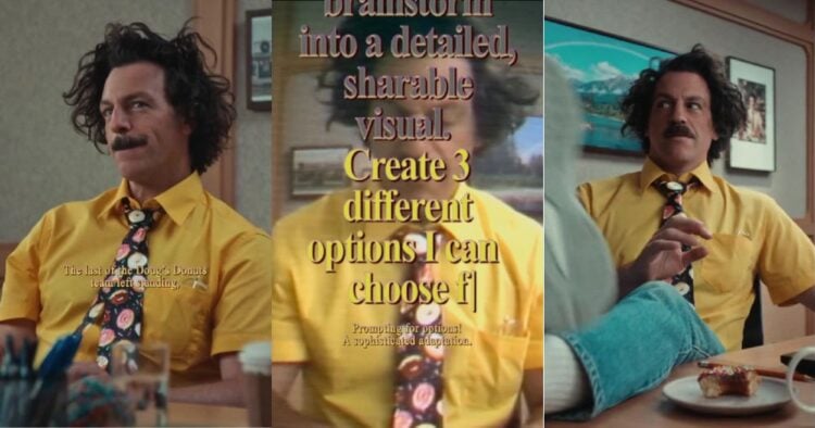 OpenAI recrea la estética clásica de las sitcoms en su nuevo spot "Planet Prompt" 1 PORTADA MN 2026 09 03T130311.122