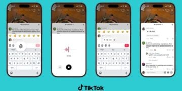 TikTok ahora permite comentar con audios, encuestas, carruseles y fotos 2 PORTADA MN 2026 09 04T121029.442