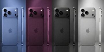 Apple presenta el iPhone 18 Pro y iPhone 18 Pro Max: nuevos colores, diseño y batería 2 PORTADA MN 2026 09 09T125716.858