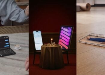 Apple apuesta por el humor en TikTok para presentar el nuevo iPhone Duo 7 PORTADA MN 2026 09 11T114920.574