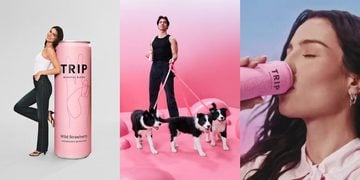 Kendall Jenner y Joe Jonas refuerzan su rol como accionistas de TRIP en su nuevo anuncio 2 PORTADA MN 2026 09 16T124659.678