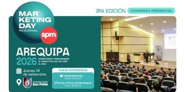 Marketing Day 2026: el encuentro de la SPM que reúne las tendencias de la creator economy 5 PORTADA MN 2026 09 21T145951.533