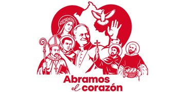 Papa León XIV en Perú: así luce el logo y lema oficial de la visita del Sumo Pontífice 2 PORTADA MN 2026 09 22T102139.891