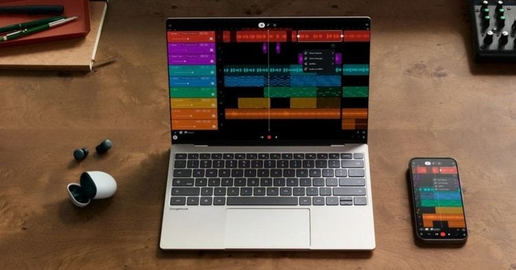 Googlebook: los nuevos portátiles de Google con Gemini integrado y tecnología Android 1 PORTADA MN 2026 09 22T161113.439