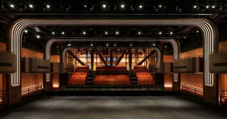 Apple inaugura la innovadora sala de conciertos Apple Music Hall en Londres 1 PORTADA MN 2026 09 22T171959.896