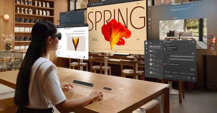 Meta presenta sus nuevas VR Glasses pensados para ver películas, deportes y jugar 1 PORTADA MN 2026 09 24T121729.730