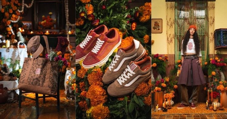 Vans celebra el Día de Muertos con una colección inspirada en el papel picado 1 PORTADA MN 2026 09 24T130222.200