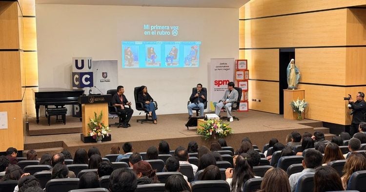 Marketing Day: las reglas del juego en el influencer marketing 1 PORTADA MN 2026 09 25T154728.044