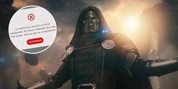 "Avengers: Doomsday": preventa colapsa plataformas de cine a nivel mundial 2 PORTADA MN 2026 09 28T170259.397