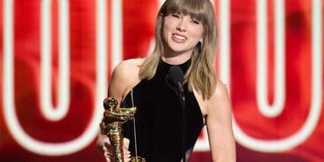 Taylor Swift consolida su posición en la industria tras ganar el MTV VMA Artist Director Honors 1 PORTADA MN 2026 09 29T141046.744