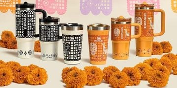 Stanley transforma el papel picado de Día de Muertos en el nuevo diseño de sus termos 2 PORTADA MN 2026 09 30T130637.151