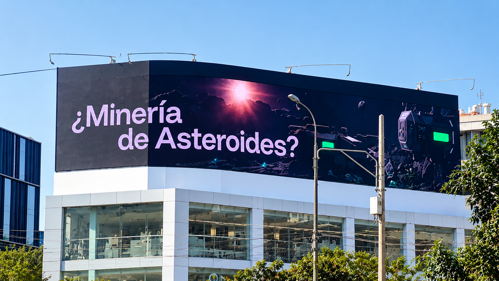 UTEC presenta «Fundados en el futuro», una campaña que imagina las profesiones del mañana 2 Panel 3