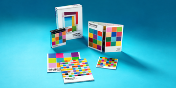 Pantone convierte su universo cromático en merchandising para la temporada navideña 5 Pantone convierte su universo cromatico en merchandising para la temporada navidena