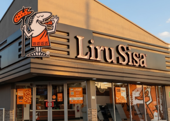 Little Caesars se convierte en “Liru Sisa” para conectar con México
