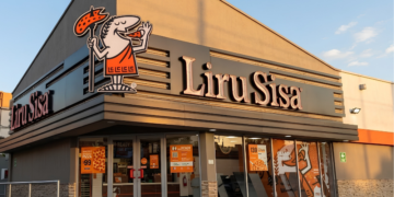 Little Caesars se convierte en “Liru Sisa” para conectar con México 4 Little Caesars se convierte en “Liru Sisa” para conectar con México