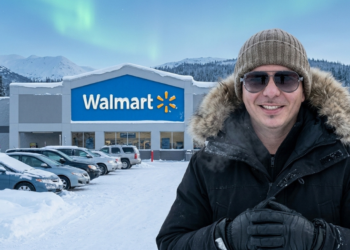 La vez que todos votaron para mandar a Pitbull a Alaska y él sí fue