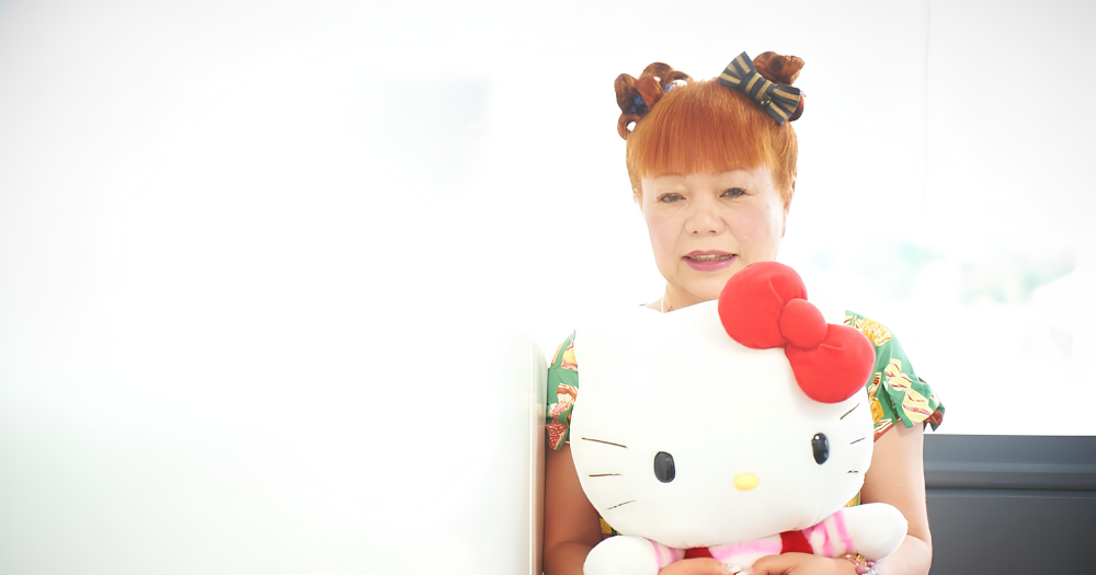 Hello Kitty tendrá nueva diseñadora tras 46 años de Yuko Yamaguchi 2 Portada 2026 09 03T151054.537