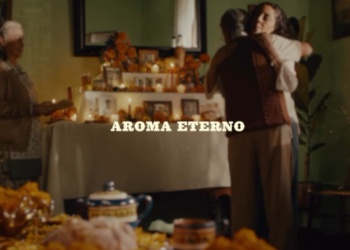 Air Wick convierte los aromas del Día de Muertos en un puente hacia quienes ya no están