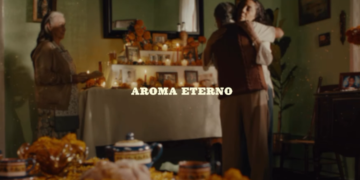 Air Wick lanza nuevos aromas inspirados en el Día de Muertos 2 Air Wick convierte los aromas del Día de Muertos en un puente hacia quienes ya no están