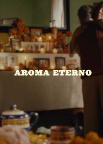 MercadoNegro 26 Air Wick convierte los aromas del Día de Muertos en un puente hacia quienes ya no están