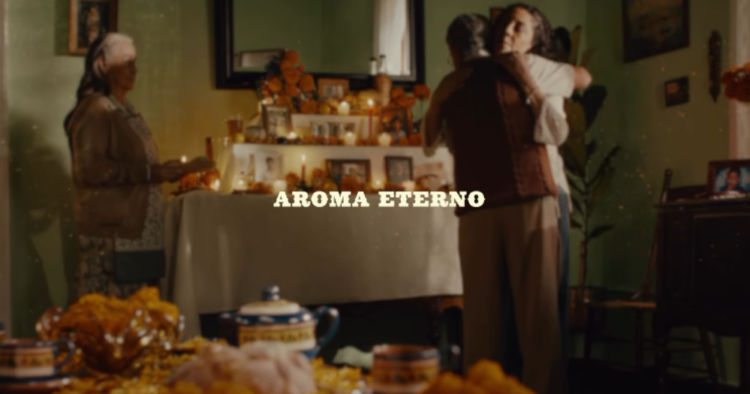Air Wick lanza nuevos aromas inspirados en el Día de Muertos 1 Air Wick convierte los aromas del Día de Muertos en un puente hacia quienes ya no están