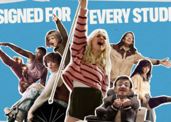 Apple gana un Emmy por su campaña de accesibilidad “I’m Not Remarkable”