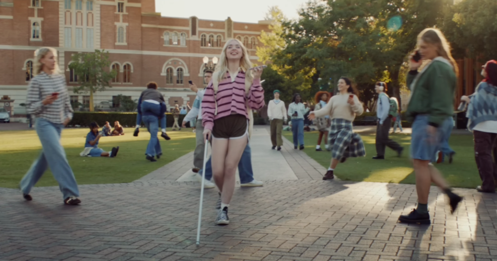 Apple gana un Emmy por su campaña de accesibilidad “I’m Not Remarkable” 2 Apple gana un Emmy por su campaña de accesibilidad “I’m Not Remarkable”