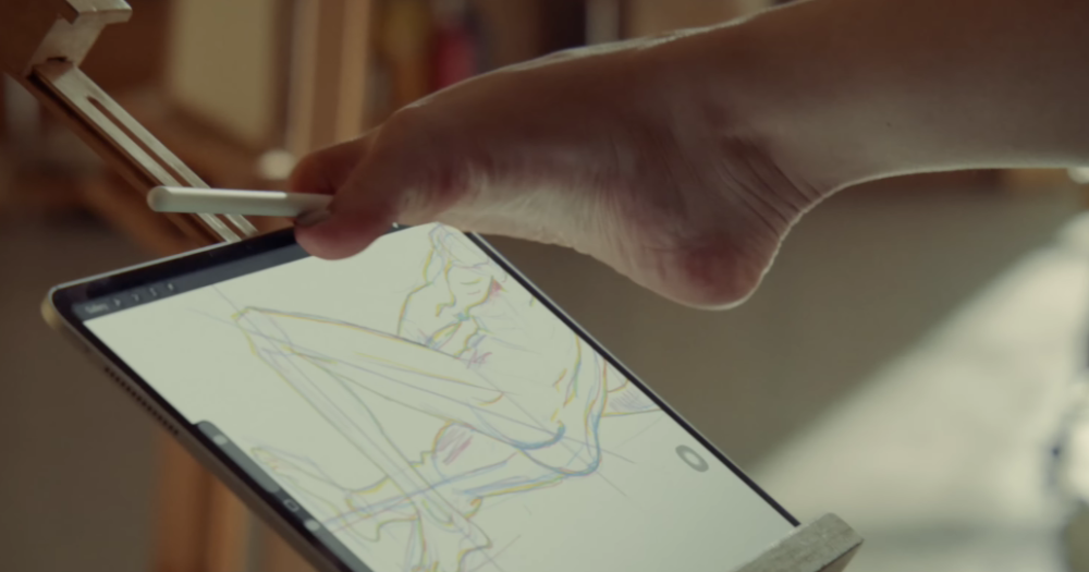 Apple gana un Emmy por su campaña de accesibilidad “I’m Not Remarkable” 3 Una campaña que cambia la representación de la discapacidad