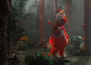 Buddy: la película de terror que TikTok convirtió en fenómeno