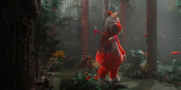 "Buddy": la película de terror que se convirtió en fenómeno tras su viralización en TikTok 3 Buddy: la película de terror que TikTok convirtió en fenómeno