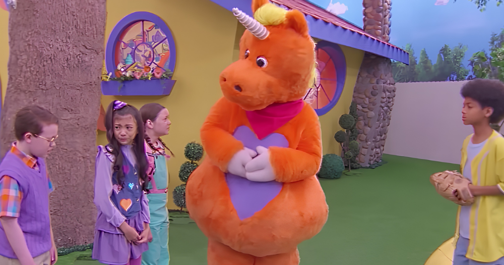 "Buddy": la película de terror que se convirtió en fenómeno tras su viralización en TikTok 2 TikTok convirtió la curiosidad por Buddy en conversación